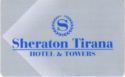 Sheraton Tirana Hotel & Towers