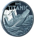 1 Dollar (RMS Titanic)