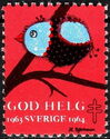 God Helg 1963/64