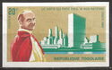 Pope Paul VI (1897-1978)