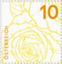 Summer Stamps : Flowers