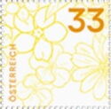 Summer Stamps : Flowers