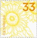 Summer Stamps : Flowers