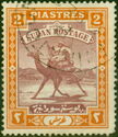 Postman with Dromedary (Camelus dromedarius)