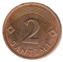 2 Santimi