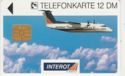 Interot Airways De Havilland Dash 8-100 (Nr.1)