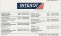 Interot Airways De Havilland Dash 8-100 (Nr.1)