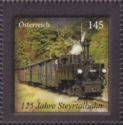 Steyrtal Railway, 125th anniversary