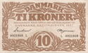10 Kroner