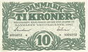 10 Kroner