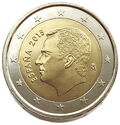 2 Euro