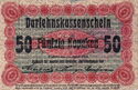 50 50 Kopeken