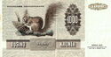 1,000 Kroner