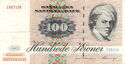 100 Kroner