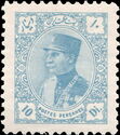 Rezā Shāh Pahlavi (1878-1944)