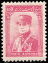 Rezā Shāh Pahlavi (1878-1944)
