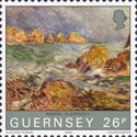 Marine Guernsey