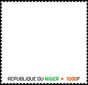 Personalized Stamp