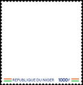 Personalized Stamp