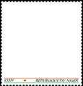Personalized Stamp