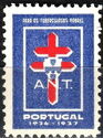 Para Os Tuberculosos Dobres A.N.T.