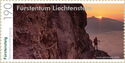 Panoramas of Liechtenstein : The Prince's Climb