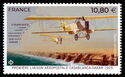 First Casablanca-Dakar Airmail Flight, Centenary