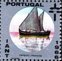 IANT Caique - Peniche
