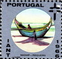 IANT Nazaré - Pesqueiro