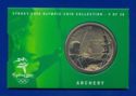 5 Dollars (Sydney 2000 Olympics - Archery)