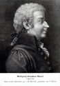 Wolfgang Amadeus Mozart (1756-1791)