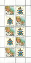 Pope Jon Paul II(1920-2005.reg from 1978)Hl Year.2000
