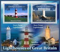 Lighthouses of Great Britain