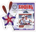 Olympic Games in Tokyo in 2020 - Rowing