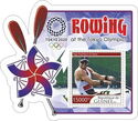 Olympic Games in Tokyo in 2020 - Rowing