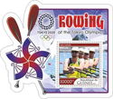 Olympic Games in Tokyo in 2020 - Rowing