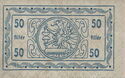 50 Fillér