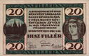 20 Fillér