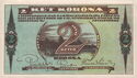 2 Korona