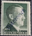 Österreich Handstamp
