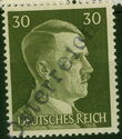 Österreich Handstamp