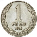 1 Peso