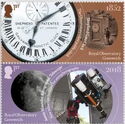Shepherd Gate Clock/Annie Maunder Astrographic Telescope
