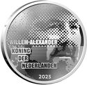 5 Euro (100 years TT Assen)