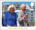 King Charles & Queen Camilla