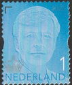 King Willem-Alexander (2025 Imprint Date)