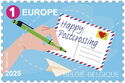 Postcrossing, 20 Years