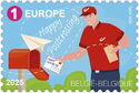 Postcrossing, 20 Years