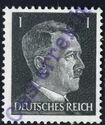 Ă–sterreich Handstamp