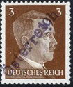 Österreich Handstamp